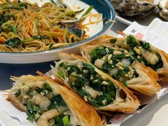 -海味当家·蒸锅海鲜(中山广场创始店)