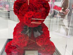 -ROSEONLY诺誓(广州K11店)