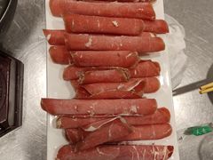 -三兴涮羊肉(荣安大街店)
