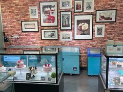 -第戎蛋糕(恒隆广场店)