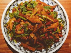 -小菜园新徽菜(芜湖万达店)