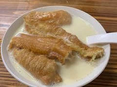 -云南大锅豆浆店