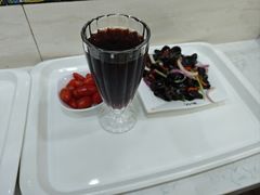 -丝路传奇·中国拉面航母店(北医三院店)