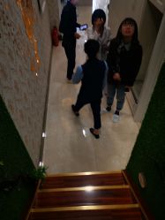 -圣婕美甲美睫皮肤管理