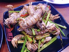 -红盔甲·小龙虾(天钥桥店)