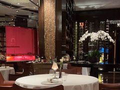 -北京金融街丽思卡尔顿酒店·意味轩 Cepe