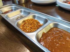 -·缸桶屋·韩式牛肋条自助烤肉(西湖D11店)