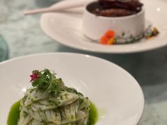 -漢舍中国菜馆(889广场店)