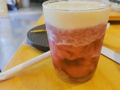 -火山屋台(新街口店)