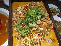 -老灶房-四川土菜(铁牛广场店)