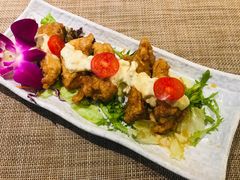 南蛮炸鸡块-有喜屋·深夜食堂(环宇荟店)