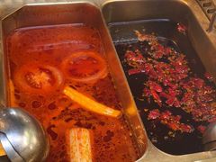 -川西坝子火锅(清江东路3.0直营店)