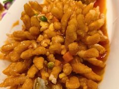 -海天楼中餐厅(吴宫泛太平洋酒店)
