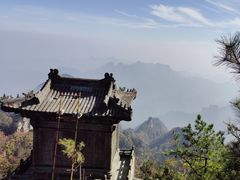 -武当山风景区