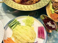 -阿拉丁新疆风味餐厅·清真(罗廊巷店)