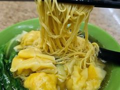 -凤城珍记面家