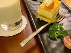 时令水果-上海吉臣维景酒店·维多利亚餐厅