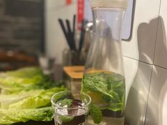 -肉甲韩国木炭烤肉(新壹街1店)