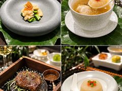 -王府茶楼茶宴·创意菜(大观园总店)