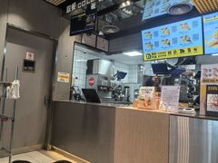 -麦当劳(深圳赛西科技大厦店)