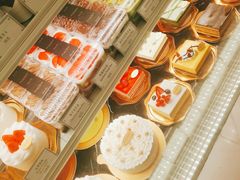 -布歌东京(德基BHG店)