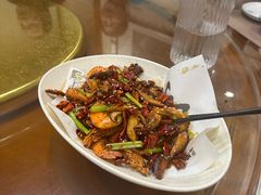 -北戴河转鱼·炒螃蟹酱餐厅