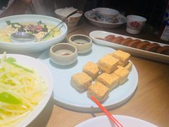 -老头儿油爆虾(金鹰世界店)