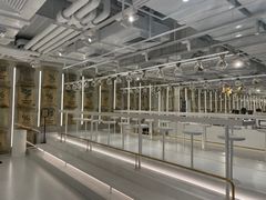 -% Arabica阿拉比卡咖啡(前滩太古里店)