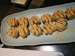 特色蔬菜卷-延世韩家(人民路店)