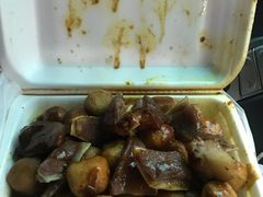 牛杂鱼蛋-明记牛杂(新马路分店)