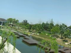 -上海鲜花港