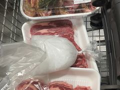 -山姆美式餐吧(西溪印象城店)