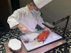 -秀儿四九城·新京菜(亚运村鸟巢店)