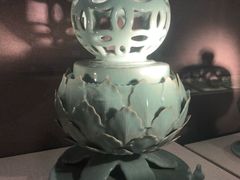 -汝州市汝瓷博物馆