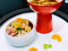 -常州柒星汇餐饮会所(创新科技楼店)