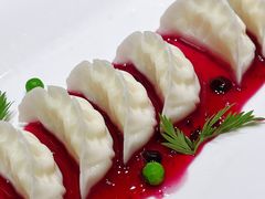 -船歌·鱼水饺青岛菜(闽江二路店)