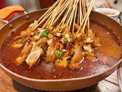 -老雒阳面馆·水席(王城路店)