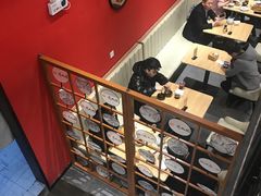 -老九圆山西面馆(CBD店)