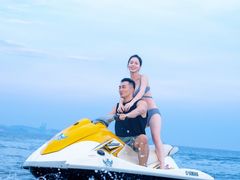 -汕头中海黄金海岸水上乐园