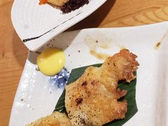 -禾风·海鲜料理自助(玉林店)