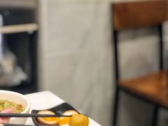 咖喱鱼蛋-有章牛杂(石厦店)