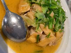 -食锦记·福建私房菜(浦西万达店)