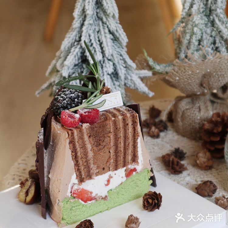 成都 |圣诞季限定 高颜值草莓甜心炸弹 少女心满满