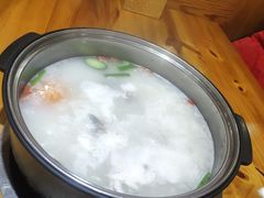 -风情丽江斑鱼火锅(孙家沟西南路80号店)