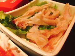 -井格重庆火锅(西直门凯德Mall店)