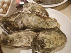 -芭菲盛宴·环球美食(袁家岗店)