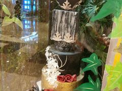 -柏尼娅PEARIA·蛋糕定制(静安店)