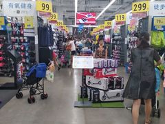 -迪卡侬(盐都店)