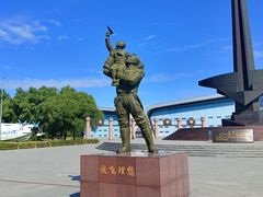 -中国航空博物馆