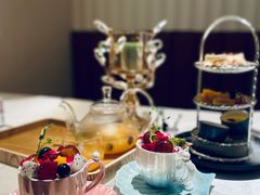 -PARFUM FLORAL花境法餐(南京首店)